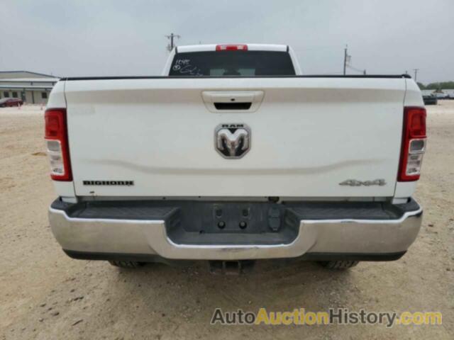 RAM 2500 BIG HORN, 3C6UR5JL1LG141048