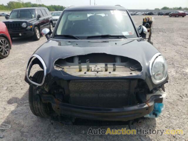 MINI COOPER S COUNTRYMAN, WMWZC3C5XCWL85444