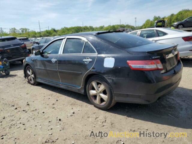 TOYOTA CAMRY BASE, 4T1BF3EK9AU023866