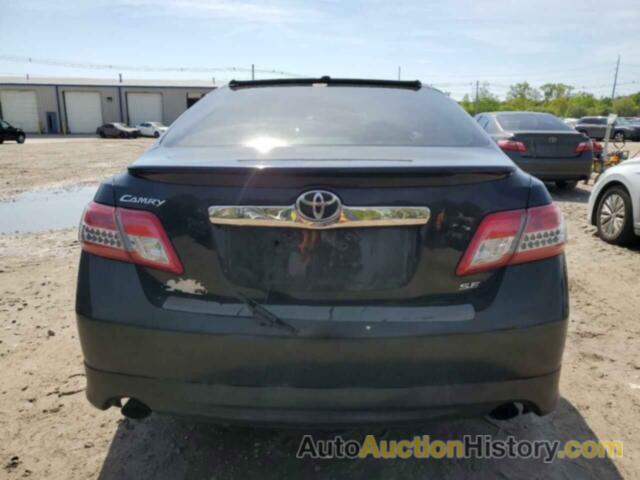 TOYOTA CAMRY BASE, 4T1BF3EK9AU023866