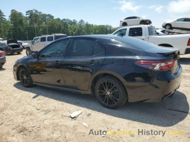 TOYOTA CAMRY SE, 4T1G11BK1NU049770