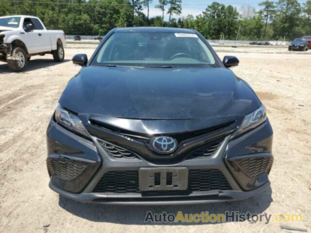 TOYOTA CAMRY SE, 4T1G11BK1NU049770