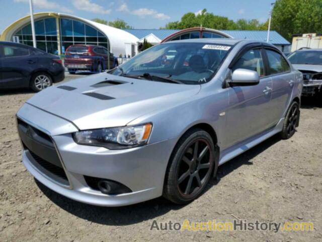 MITSUBISHI LANCER RALLIART, JA32V6FV8DU001412