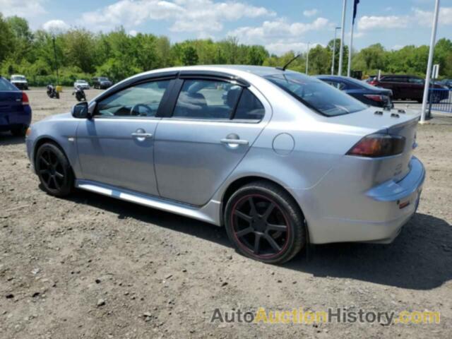 MITSUBISHI LANCER RALLIART, JA32V6FV8DU001412