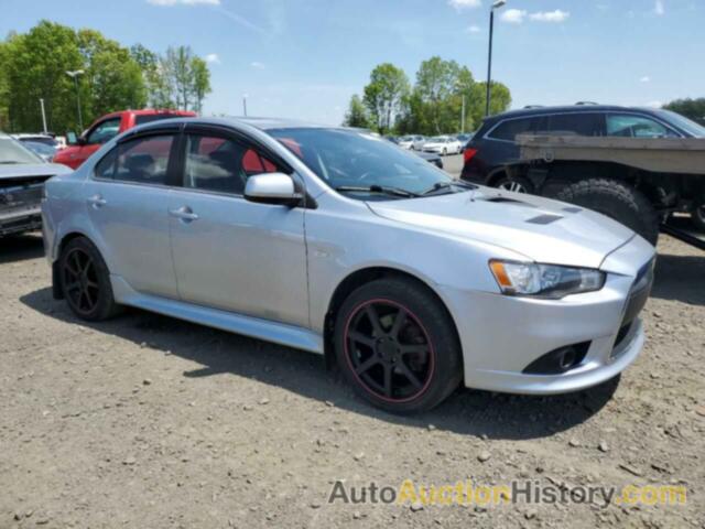 MITSUBISHI LANCER RALLIART, JA32V6FV8DU001412