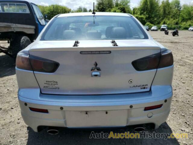 MITSUBISHI LANCER RALLIART, JA32V6FV8DU001412