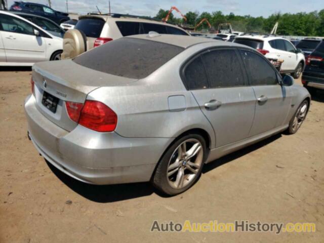 BMW 3 SERIES XI SULEV, WBAPK5C52BF125298