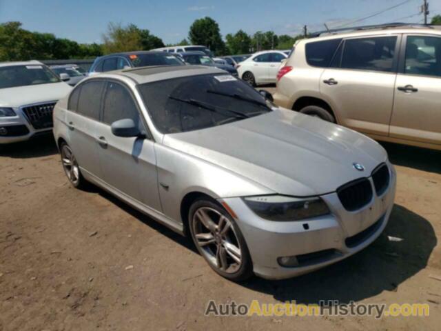 BMW 3 SERIES XI SULEV, WBAPK5C52BF125298