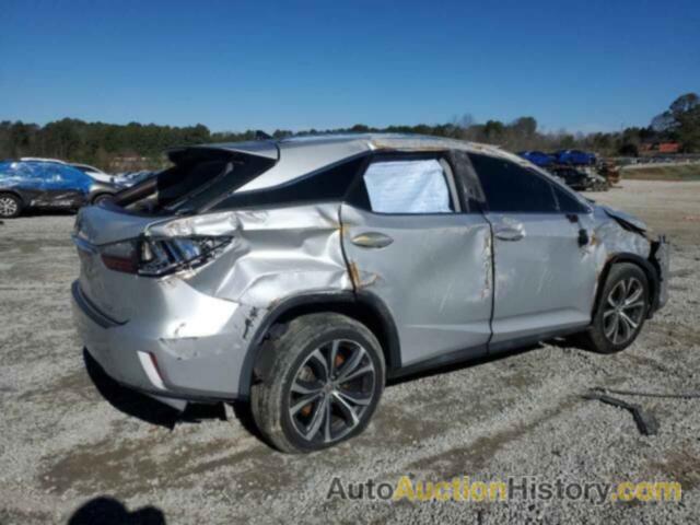 LEXUS RX350 350 BASE, 2T2ZZMCA2HC058844