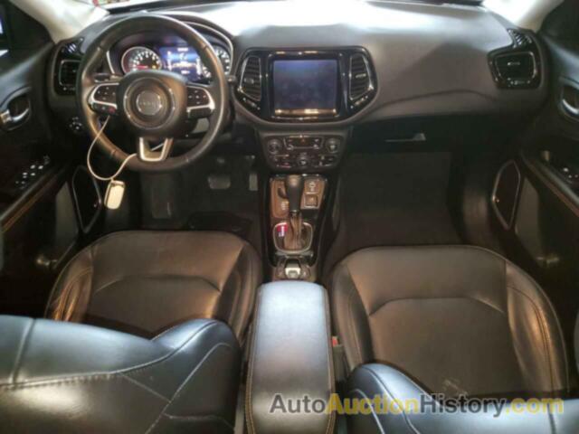 JEEP COMPASS LIMITED, 3C4NJDCB4JT101795