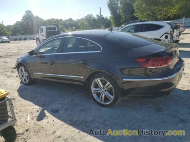 VOLKSWAGEN CC SPORT, WVWBN7AN0DE505980