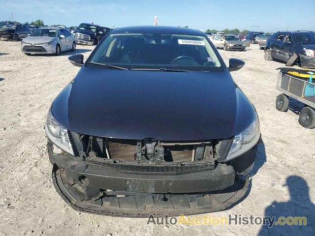 VOLKSWAGEN CC SPORT, WVWBN7AN0DE505980