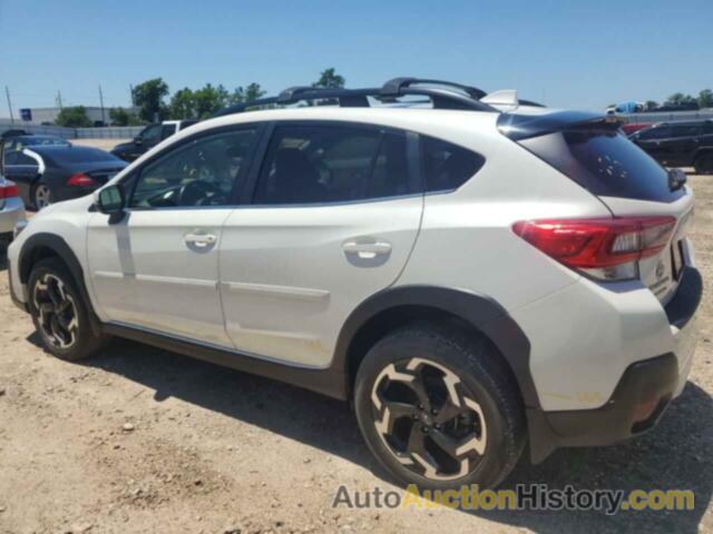 SUBARU CROSSTREK LIMITED, JF2GTHMC3NH287160