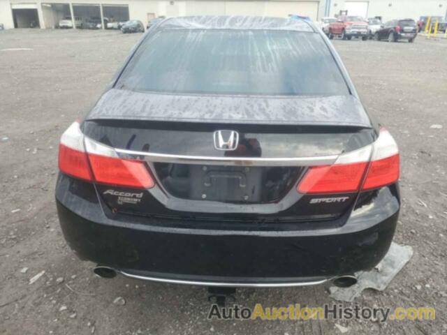 HONDA ACCORD SPORT, 1HGCR2F5XFA159162