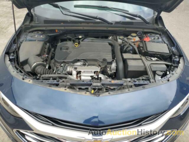 CHEVROLET MALIBU LT, 1G1ZD5ST9NF154803