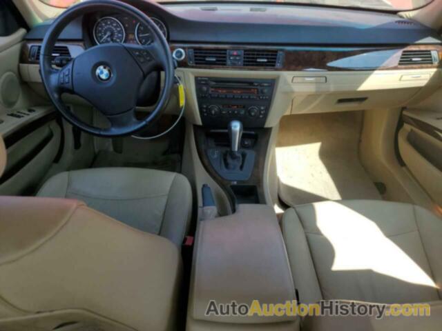 BMW 3 SERIES I, WBAVB135X6KX51419