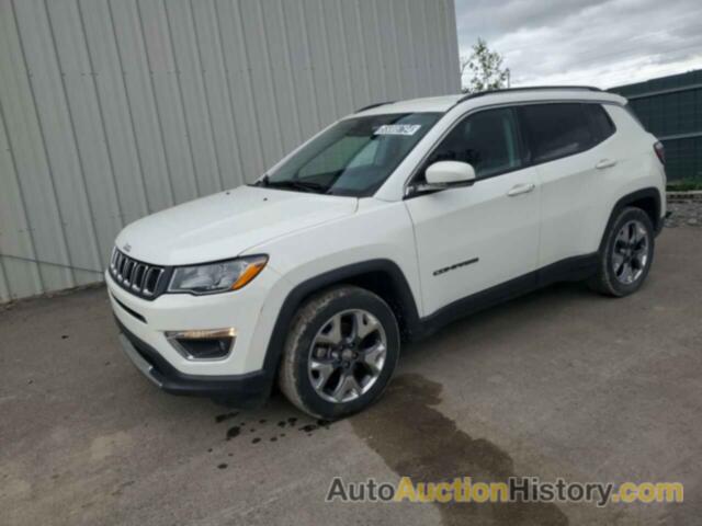 JEEP COMPASS LIMITED, 3C4NJCCBXMT531426