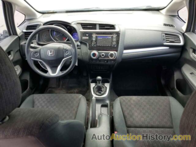 HONDA FIT LX, 3HGGK5G53FM735313