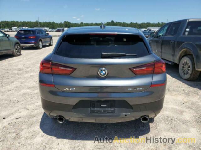 BMW X2 SDRIVE28I, WBXYH9C09N5U42669