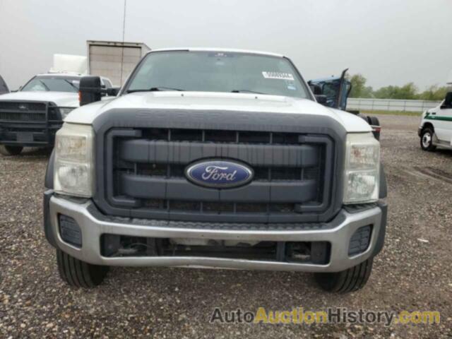 FORD F550 SUPER DUTY, 1FD0X5HT7DEB64292