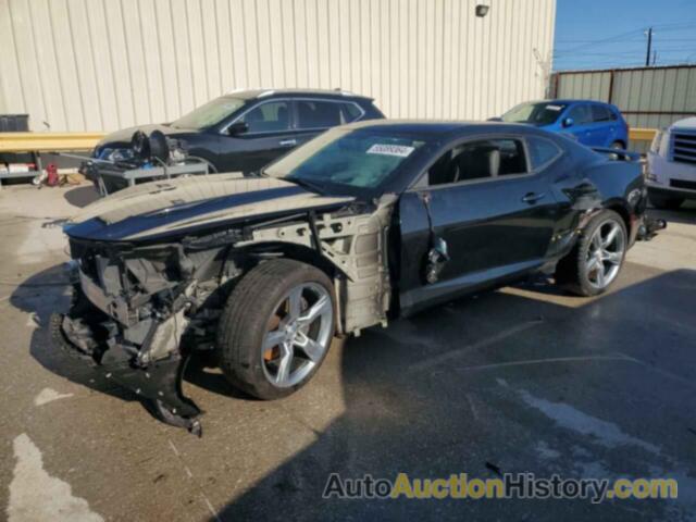 CHEVROLET CAMARO SS, 1G1FH1R71H0141317