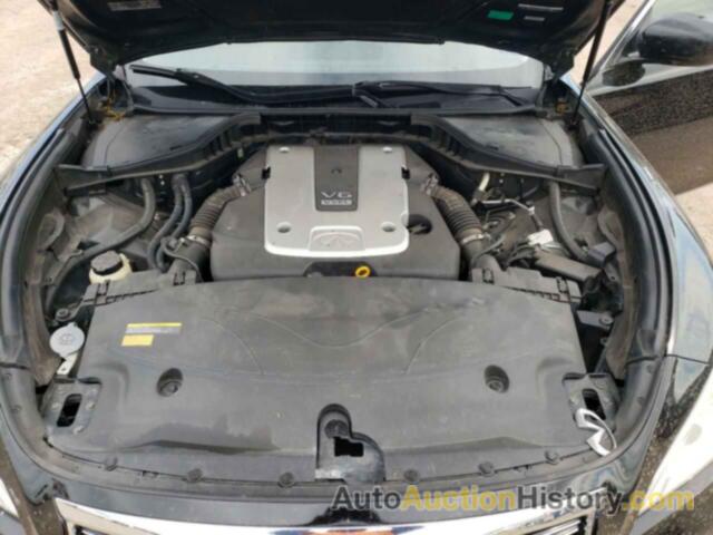 INFINITI M37, JN1BY1AP6CM334603