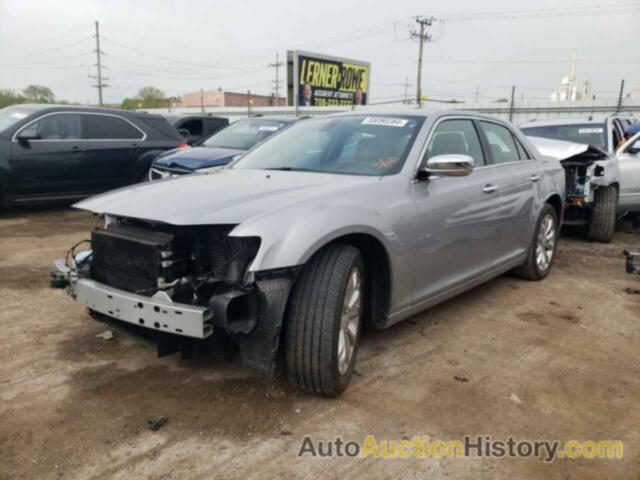 CHRYSLER 300, 2C3CCAKG3GH344159