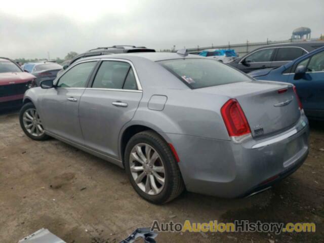 CHRYSLER 300, 2C3CCAKG3GH344159