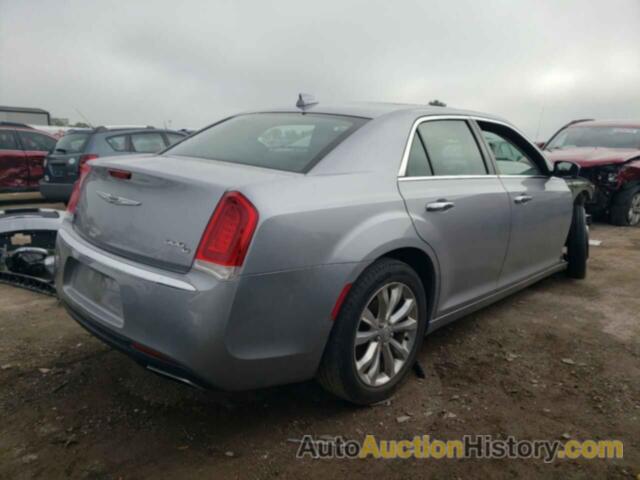 CHRYSLER 300, 2C3CCAKG3GH344159