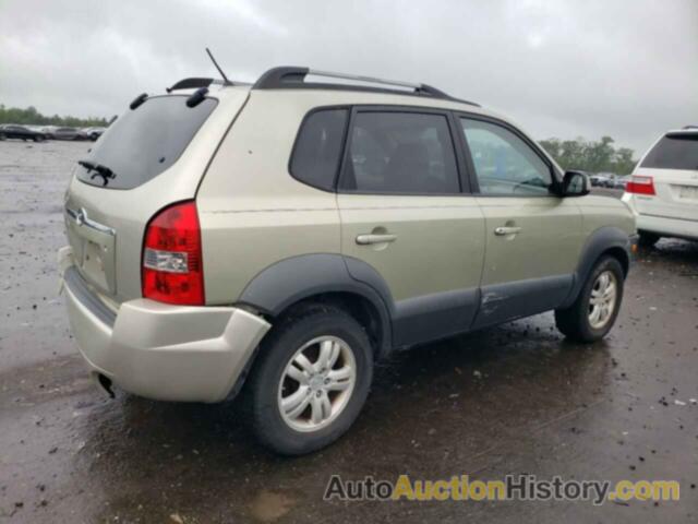 HYUNDAI TUCSON GLS, KM8JN72D26U261870