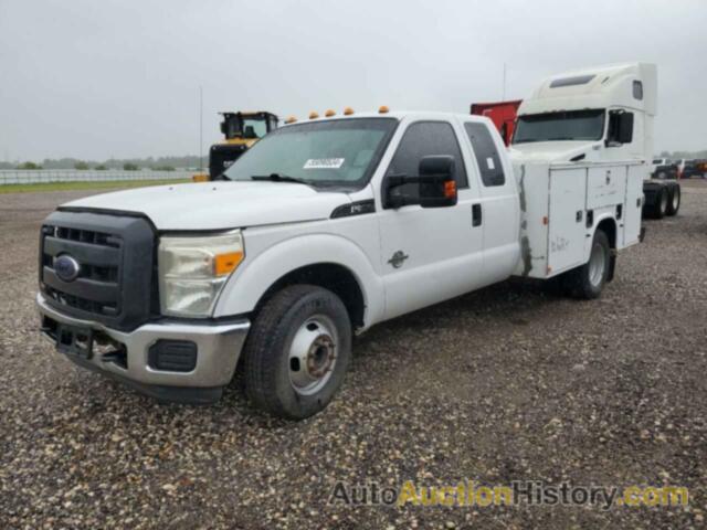 FORD F350 SUPER DUTY, 1FD8X3GT2CEC46602