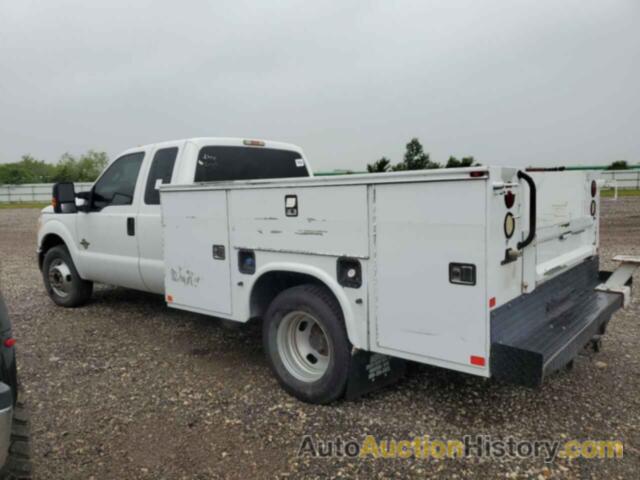 FORD F350 SUPER DUTY, 1FD8X3GT2CEC46602