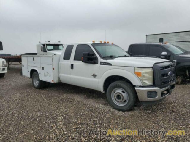 FORD F350 SUPER DUTY, 1FD8X3GT2CEC46602