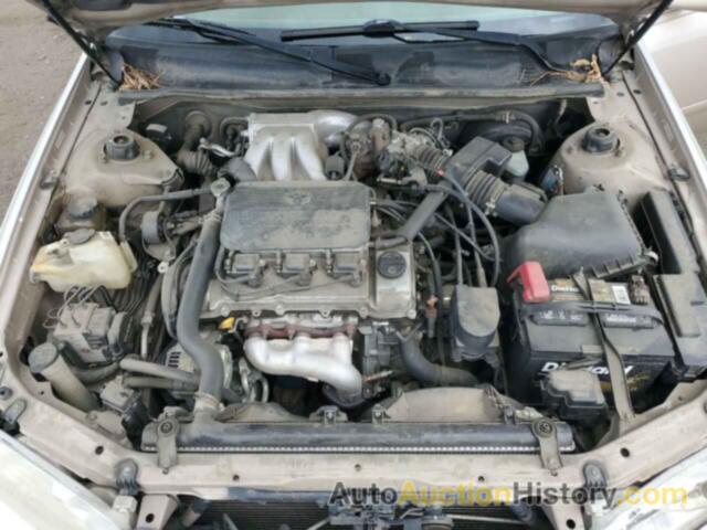 TOYOTA CAMRY LE, 4T1BF22K0YU108779