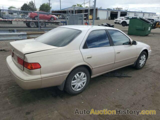 TOYOTA CAMRY LE, 4T1BF22K0YU108779