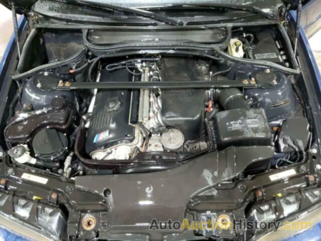 BMW M3, WBSBR93405PK09358