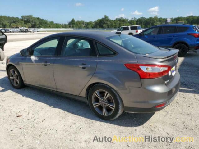 FORD FOCUS SE, 1FADP3F29EL204122