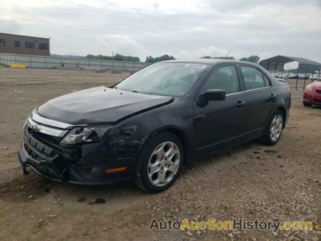 FORD FUSION SE, 3FAHP0HA7BR201088