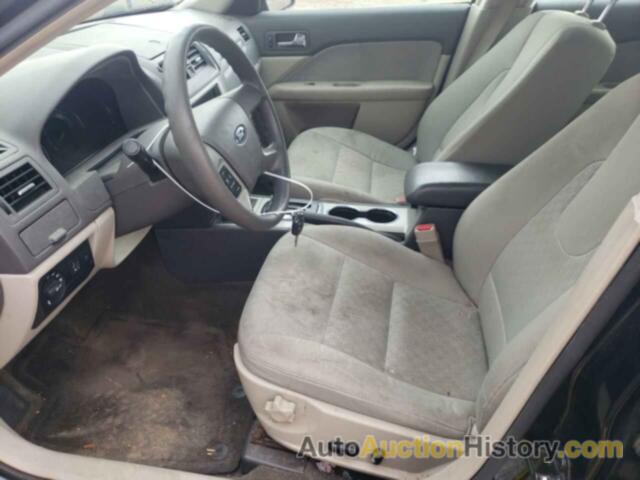 FORD FUSION SE, 3FAHP0HA7BR201088