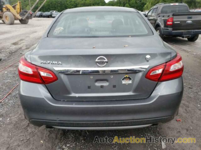 NISSAN ALTIMA 2.5, 1N4AL3AP5GC116530