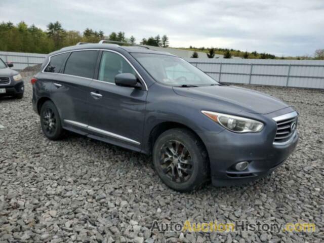 INFINITI JX35, 5N1AL0MM4DC326134