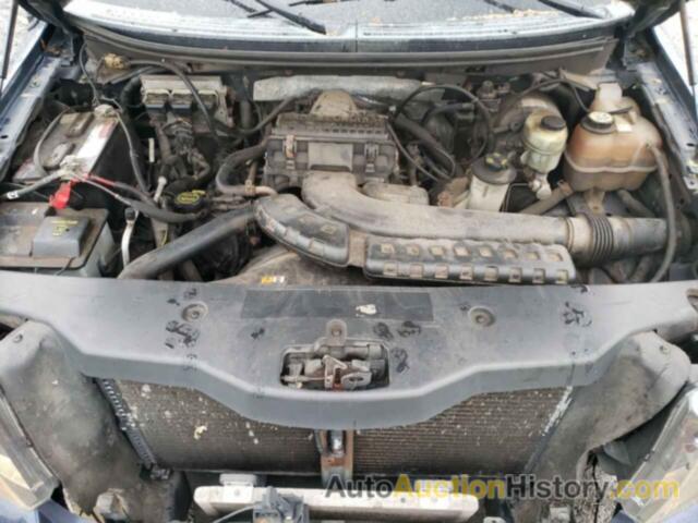 FORD F-150 SUPERCREW, 1FTPW14506FA69950