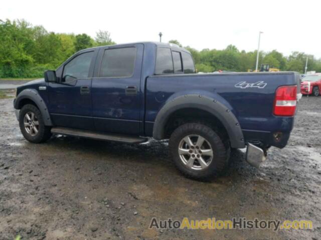 FORD F-150 SUPERCREW, 1FTPW14506FA69950