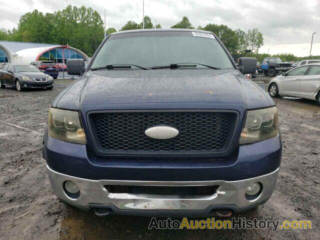 FORD F-150 SUPERCREW, 1FTPW14506FA69950