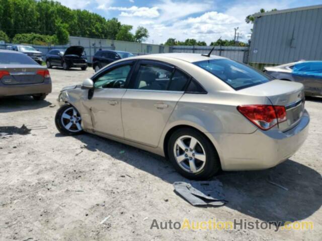 CHEVROLET CRUZE LT, 1G1PG5S98B7175618