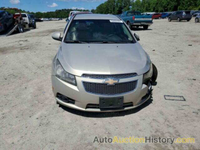 CHEVROLET CRUZE LT, 1G1PG5S98B7175618