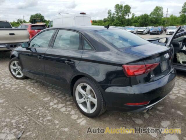 AUDI ALL OTHER PREMIUM, WAUAUHFF6K1010965