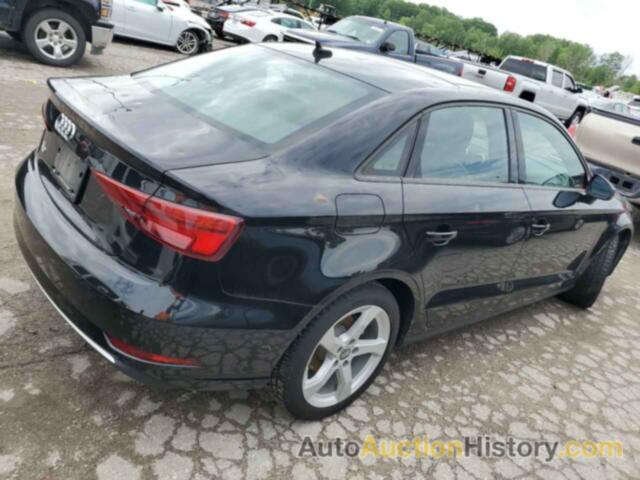 AUDI ALL OTHER PREMIUM, WAUAUHFF6K1010965