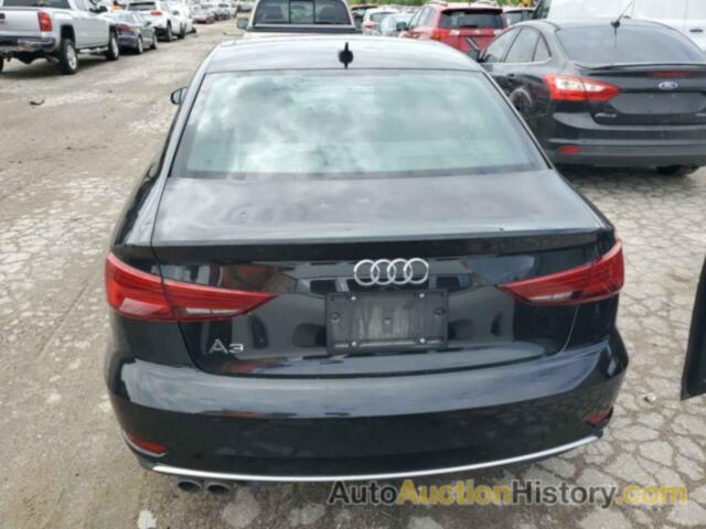 AUDI ALL OTHER PREMIUM, WAUAUHFF6K1010965