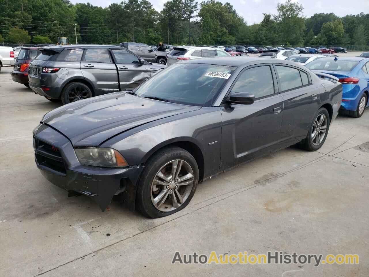 2014 DODGE CHARGER R/T, 2C3CDXDT2EH173346